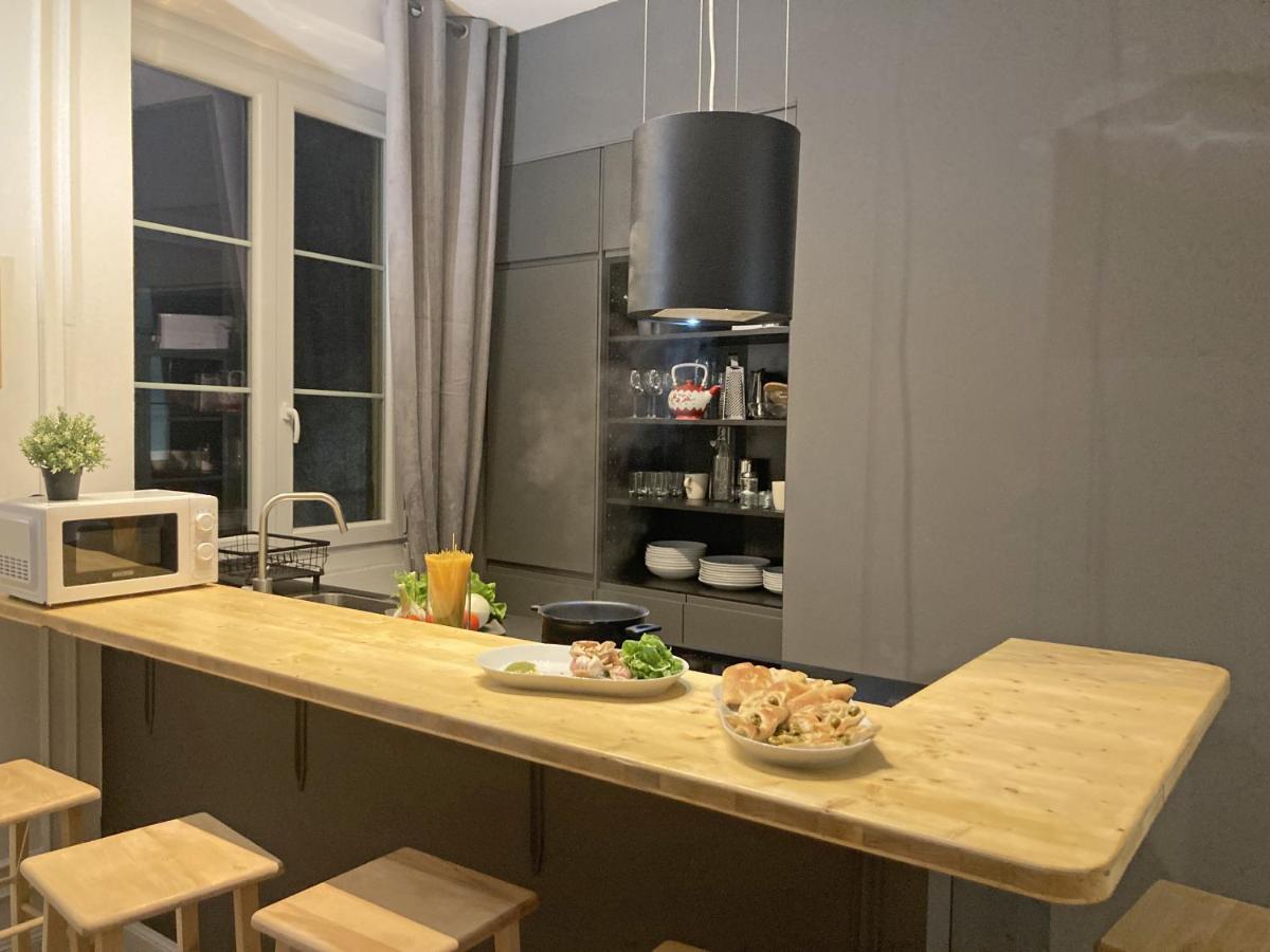 Happy Family Apartments Luccoli Genoa Exterior photo